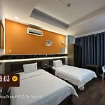 Hotel Phuc Khang