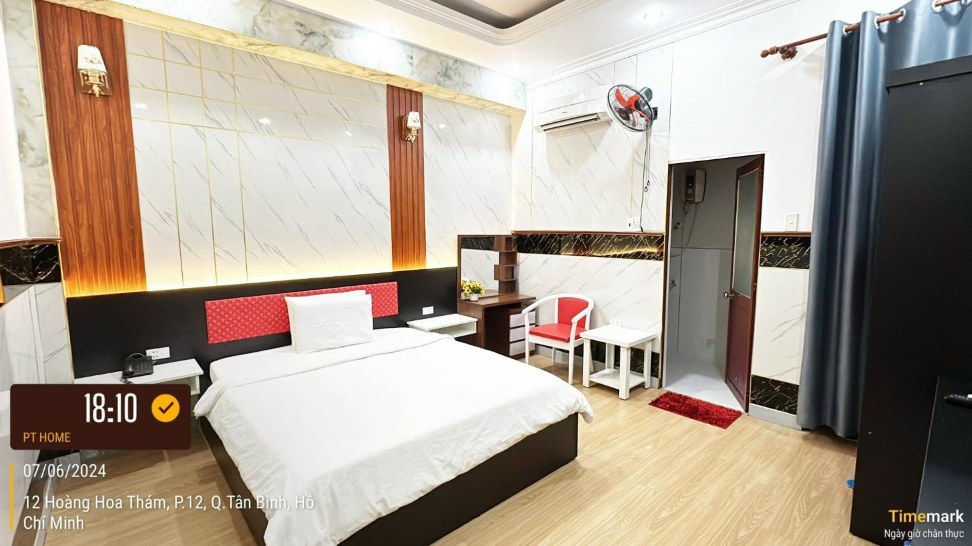 Phuc Khang TP. Hồ Chí Minh