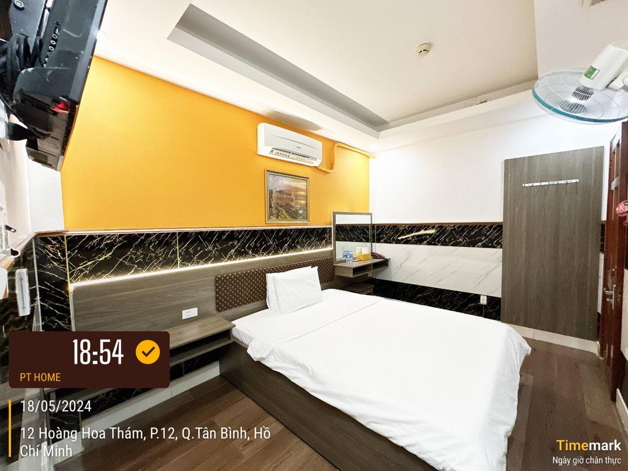 Phuc Khang Khách sạn