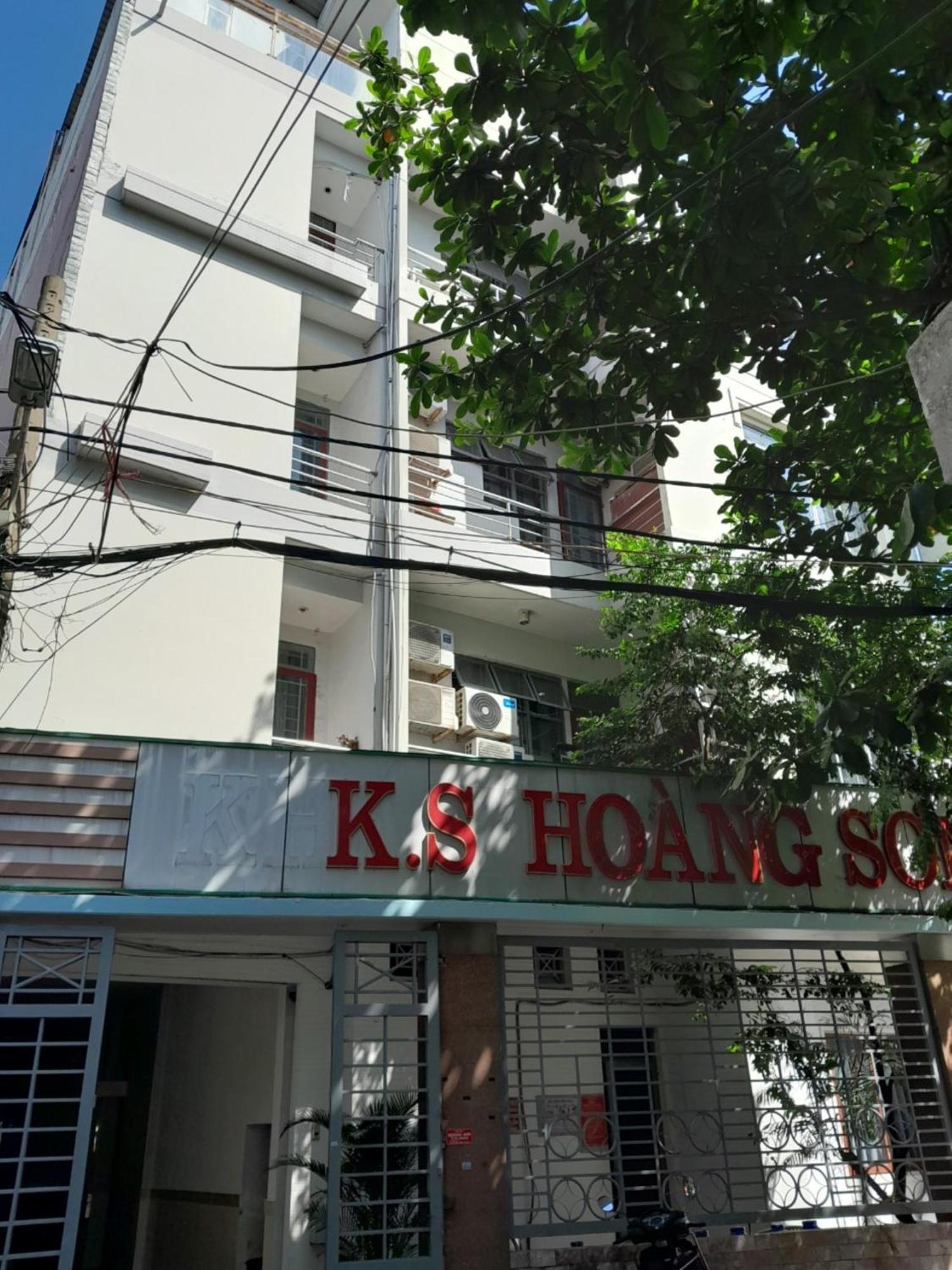 Phuc Khang * TP. Hồ Chí Minh