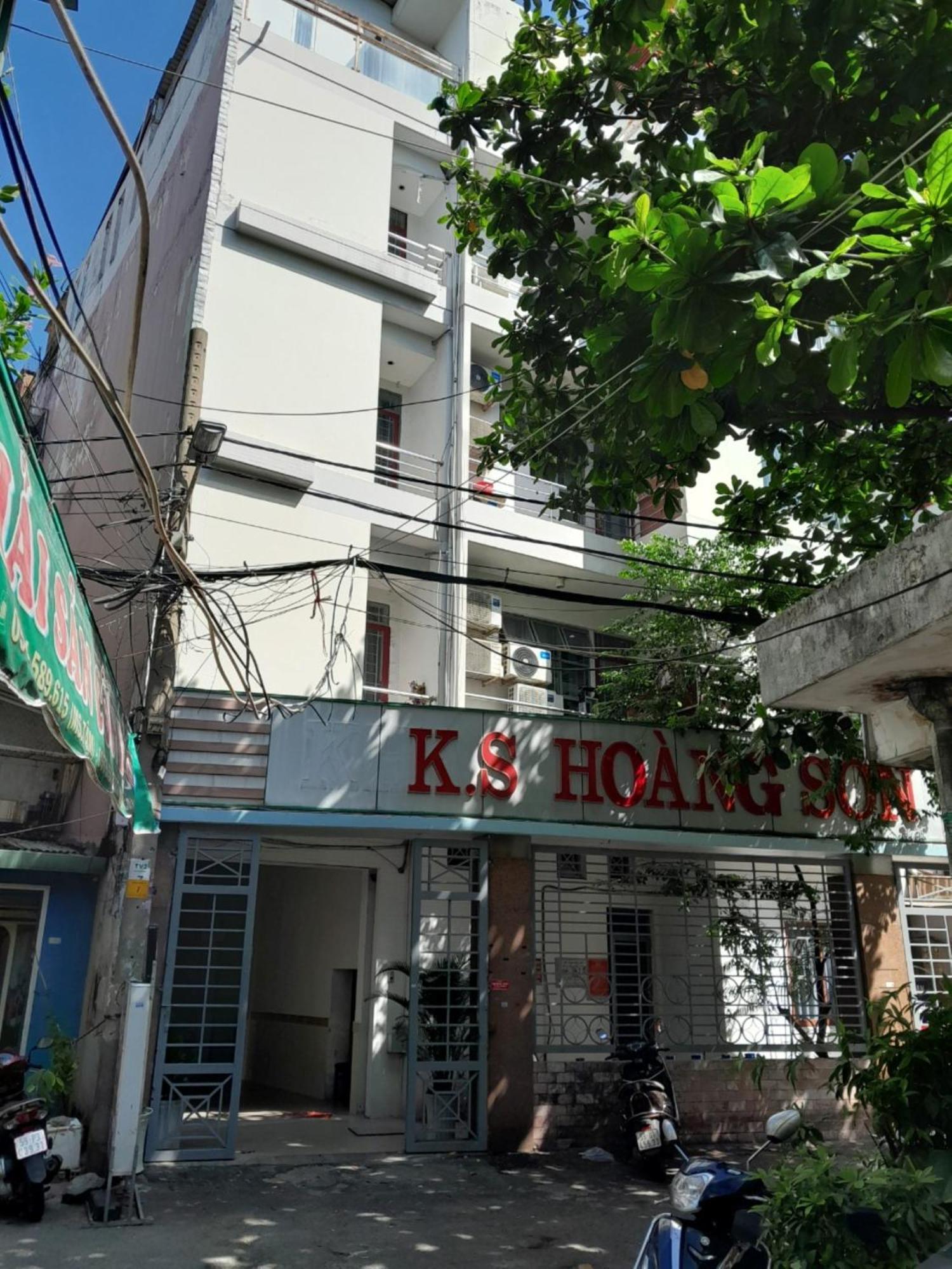 Phuc Khang