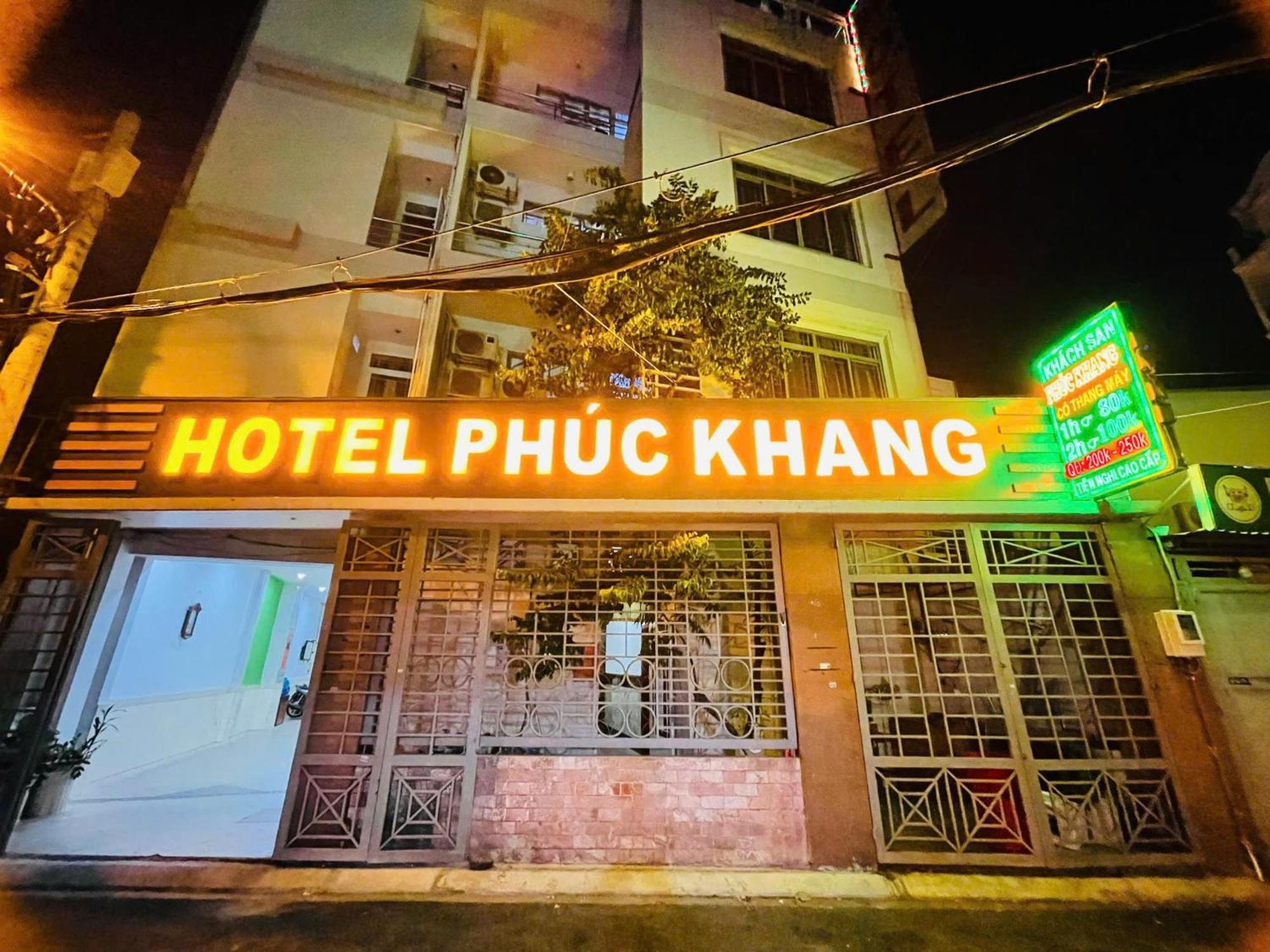 Phuc Khang TP. Hồ Chí Minh